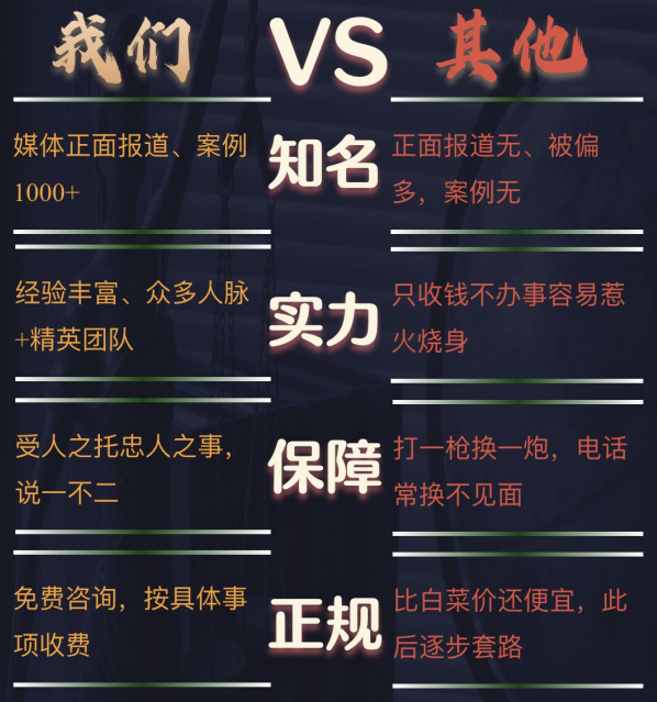 康县私家调查公司的费用是多少